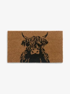 Deurmatten|Vloerkleden En Lopers|Next Hamish Coir Doormat