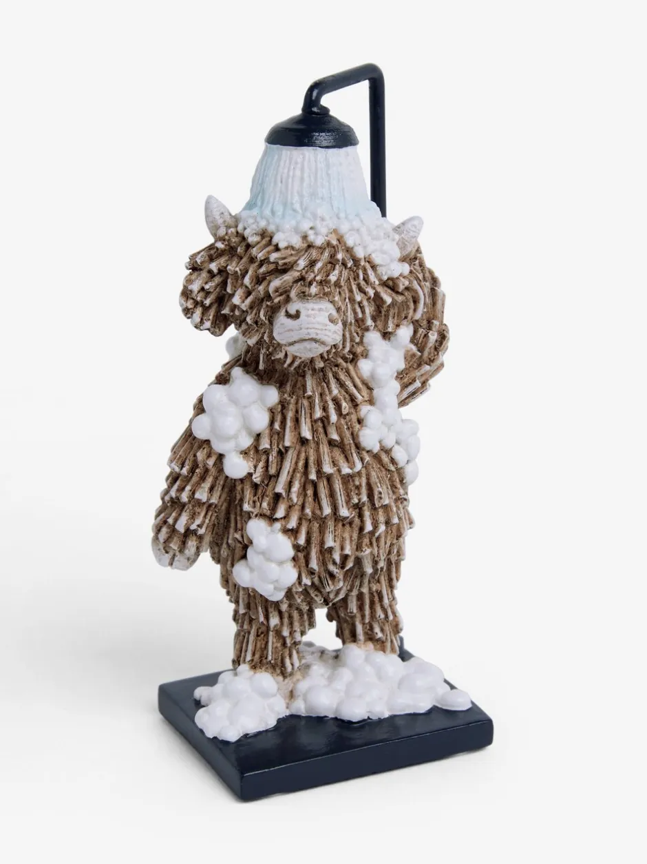 Decoraties|Next Hamish Shower Bathroom Ornament