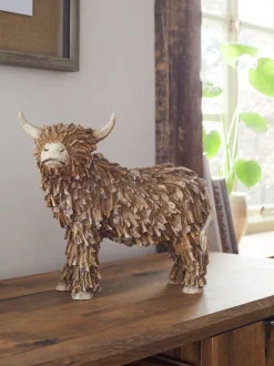 Decoraties|Next Hamish the Highland Cow