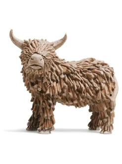 Decoraties|Next Hamish the Highland Cow