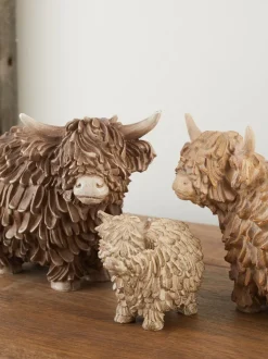 Decoraties|Next Hamish the Highland Cow