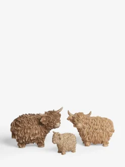 Decoraties|Next Hamish the Highland Cow