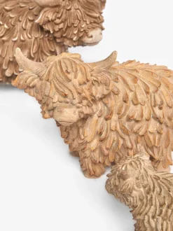 Decoraties|Next Hamish the Highland Cow
