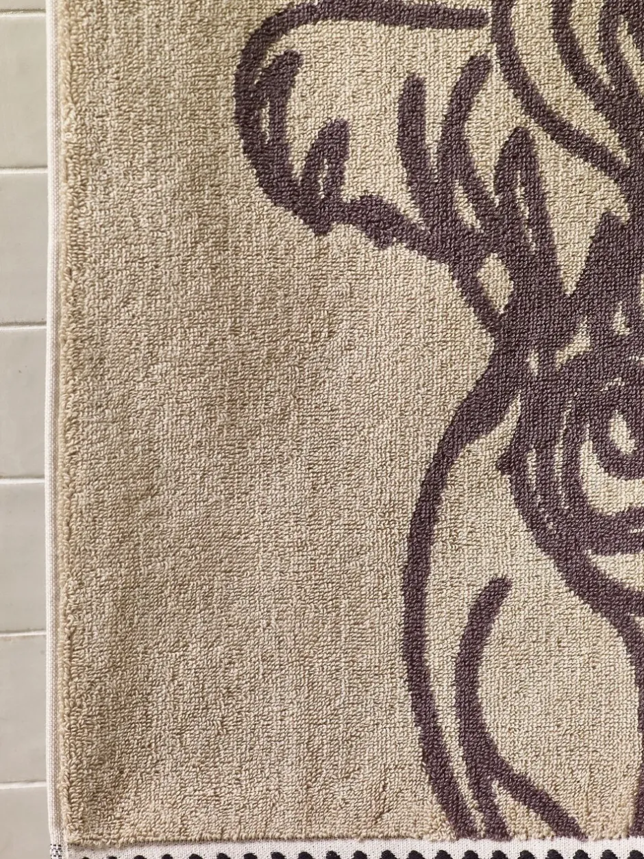 Handdoeken En Badmatten*Next Hamish the Highland Cow 100% katoenen handdoek
