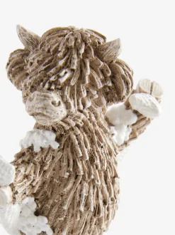 Decoraties|Next Hamish the Highland Cow badkamerdecoratie