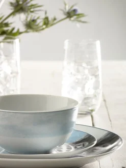 Tafelgerei|Eetservies En Pastaschalen*Next Hamish The Highland Cow 12-delige dinerset