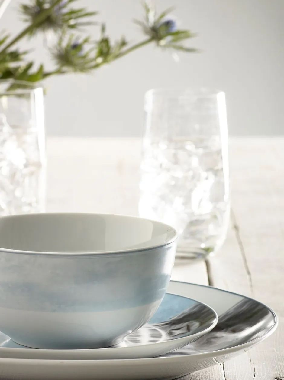 Tafelgerei|Eetservies En Pastaschalen*Next Hamish The Highland Cow 12-delige dinerset