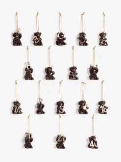 Decoraties*Next Hamish The Highland Cow Hanging Decoration