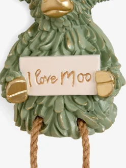 Decoraties|Next Hamish The Highland Cow I Love Moo hangdecoratie
