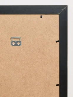 Canvassen En Kunst Voor Aan De Wand|Next Hamish The Highland Cow op het toilet - Wanddecoratie