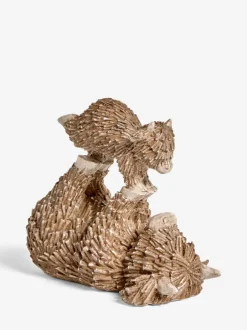 Decoraties*Next Hamish The Highland Cow ouder- en kindornament
