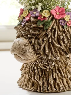 Vazen|Next Hamish the Highland Cow-bloemenvaas