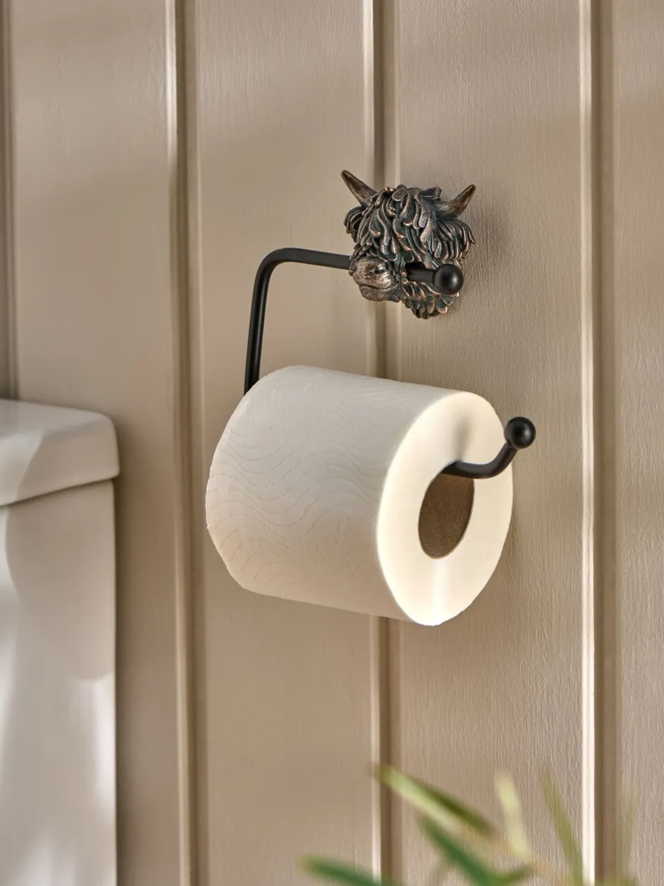 Badkameraccessoires*Next Hamish Toilet Roll Holder