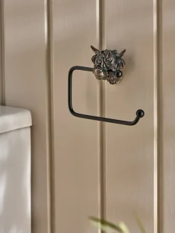 Badkameraccessoires*Next Hamish Toilet Roll Holder
