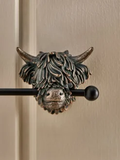 Badkameraccessoires*Next Hamish Toilet Roll Holder