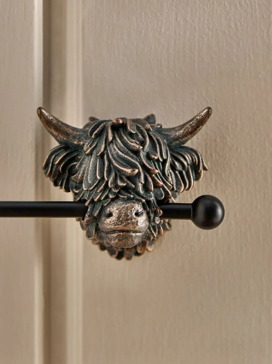 Badkameraccessoires*Next Hamish Toilet Roll Holder