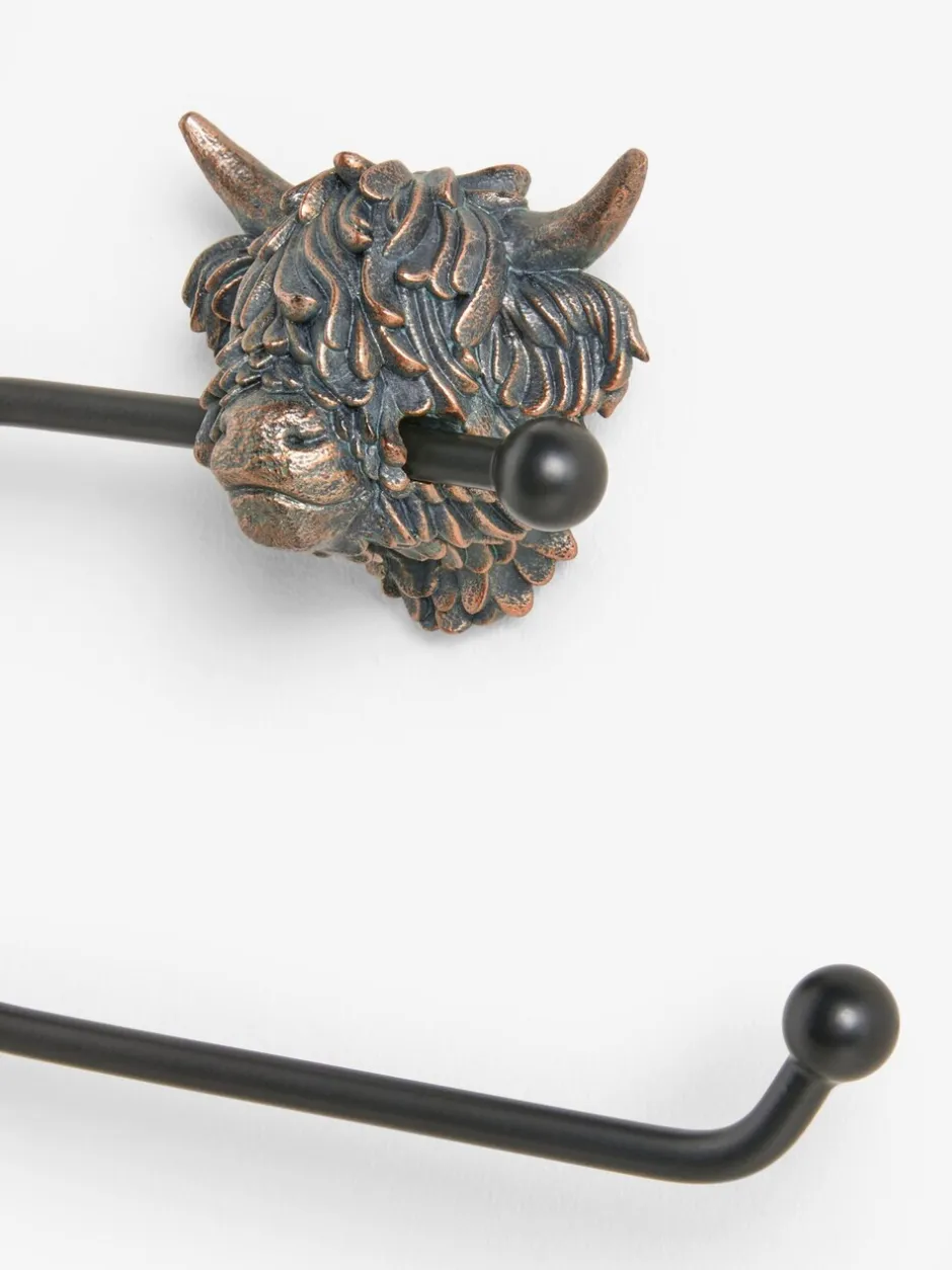 Badkameraccessoires*Next Hamish Toilet Roll Holder