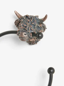 Badkameraccessoires*Next Hamish Towel Ring