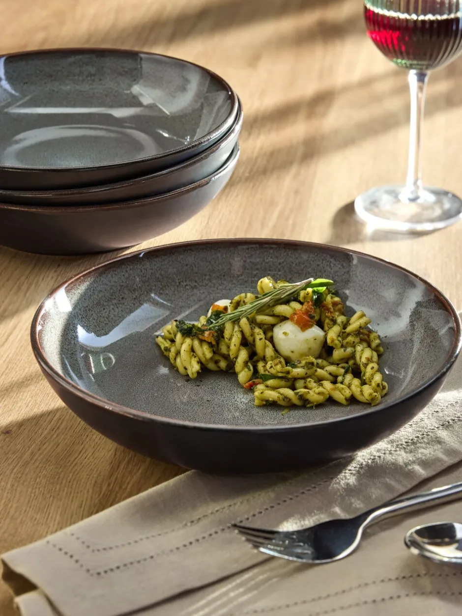 Tafelgerei|Eetservies En Pastaschalen*Next Hampton