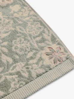 Handdoeken En Badmatten*Next Handdoek met bloemenprint