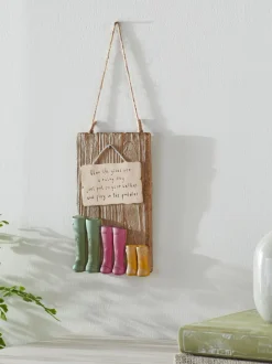 Decoraties*Next Hangdecoratie met regenlaars