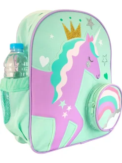 Tassen*Harry Bear - Animal rugzak met eenhoornprint