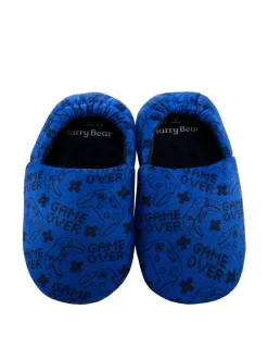 Pantoffels|Harry Bear Gaming Slippers
