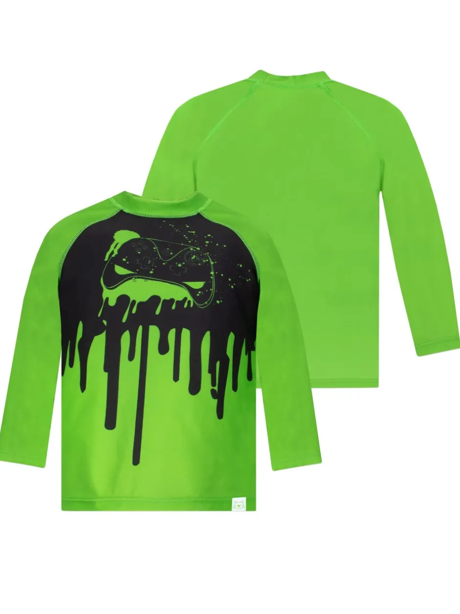 Badkleding|Badkleding*Harry Bear Gaming zwemset