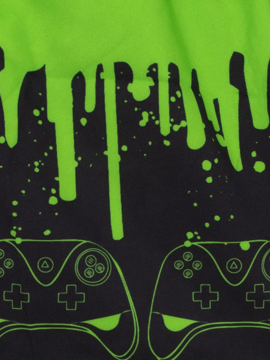 Badkleding|Badkleding*Harry Bear Gaming zwemset