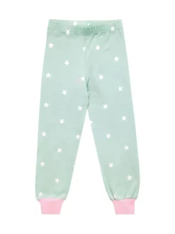 Nachtkleding En Pyjama's|Pyjama's*Harry Bear pyjama met eenhoorn