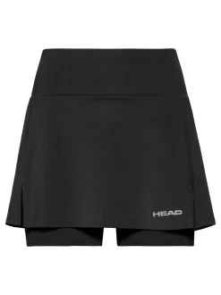 Rokken|Head Club 3/4 rok met legging voor dames