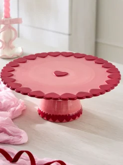 Tafelgerei|Next Heart Cake Stand