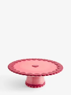 Tafelgerei|Next Heart Cake Stand