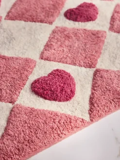Handdoeken En Badmatten*Next Heart Mat