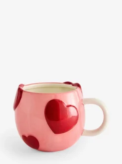 Mokken En Koppen|Tafelgerei|Next Heart Mug
