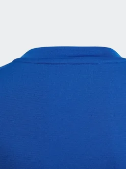 Ondergoed*adidas Helderblauw - - Team Base T-shirt