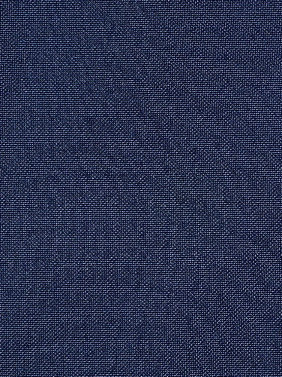 Vesten|Next - Gilet met regular fit Helderblauw