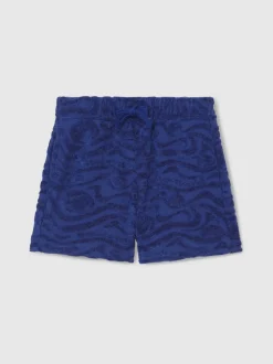Shorts*Reiss - Marko Shorts Helderblauw