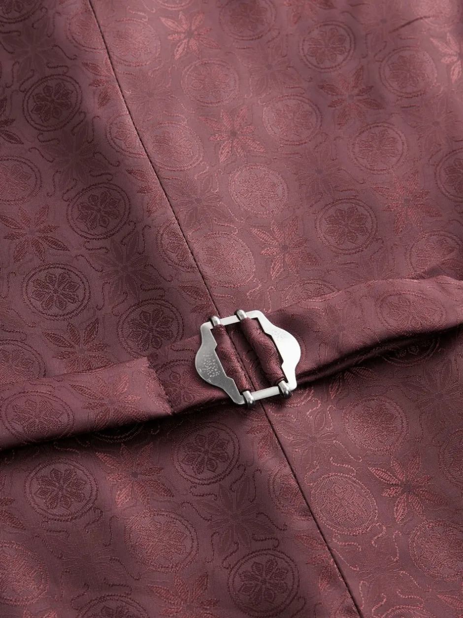 Vesten*Next - Signature Tollegno gilet Helderblauw
