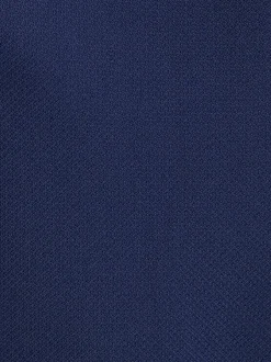 Blazers En Business-Jasjes|Pakken*Next - Tailored fit - Kostuum met textuur: colbert Helderblauw