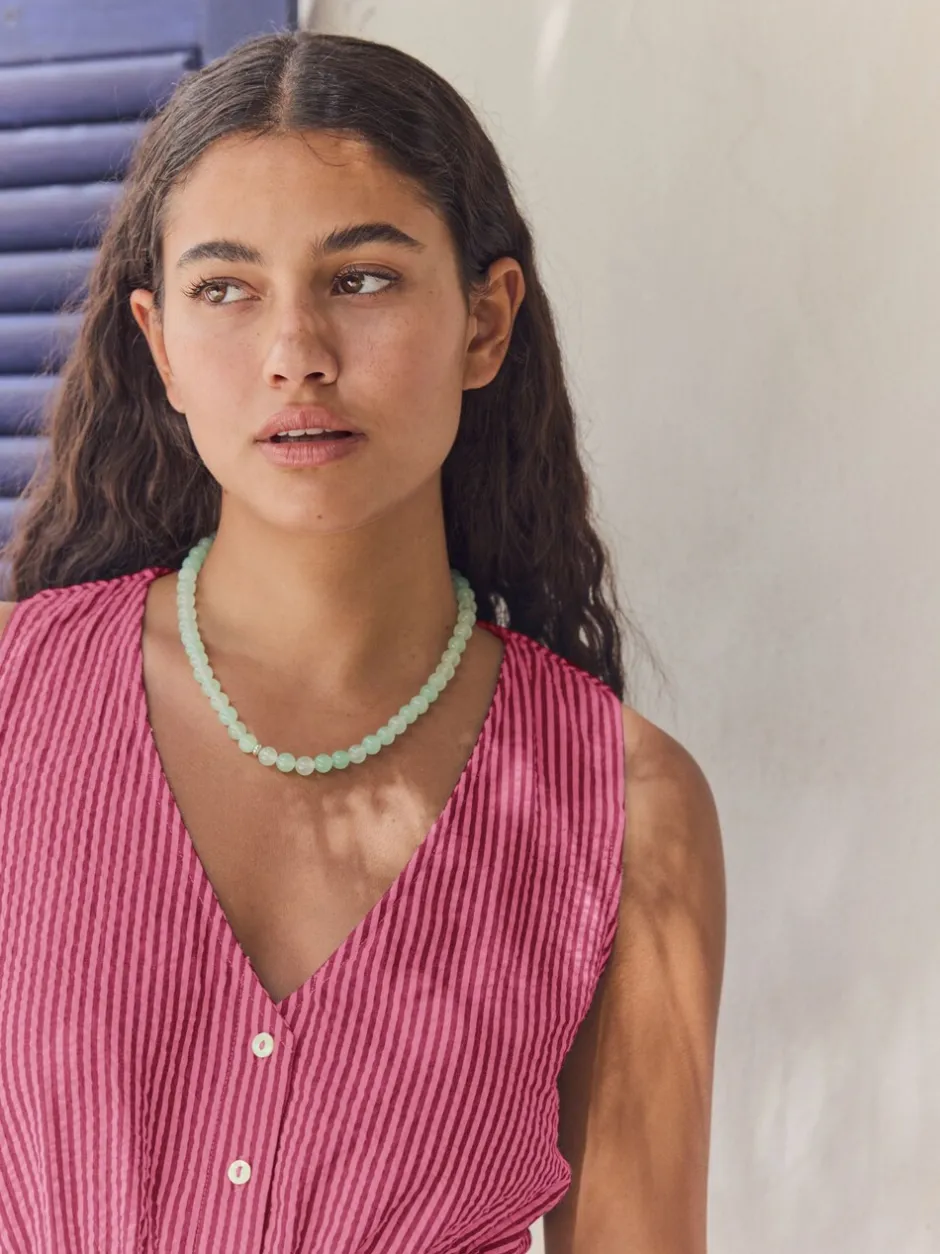 Jumpsuits En Playsuits*Next Helderoze/rood - Belted Summer Playsuit