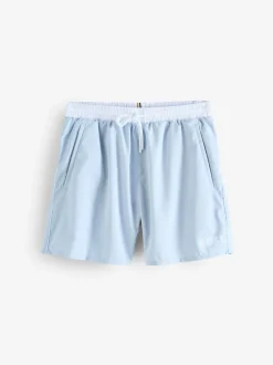 Badkleding*BOSS Hemelsblauw - Starfish sneldrogende zwembroek