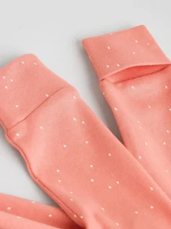 Babypakjes En Babypyjama's*Next Herfstfruit - 2-weg slaappakjes met ritssluiting, set van 3 (0-2jr)