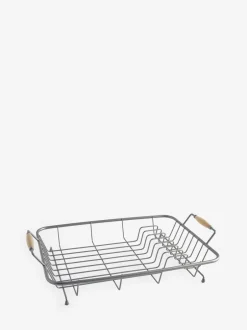 Keukenaccessoires*Next Hertford Dish Drainer Zilver