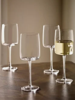 Glas*Next Hoekig