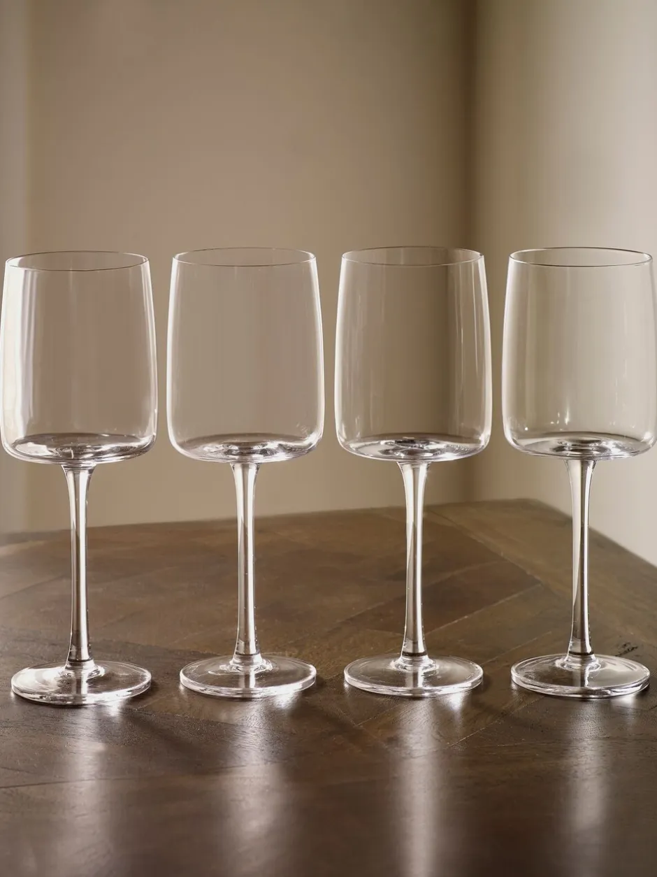 Glas*Next Hoekig