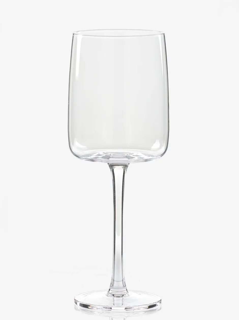 Glas*Next Hoekig