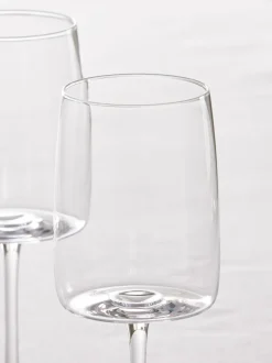 Glas|Tafelgerei*Next Hoekig