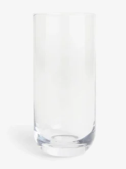 Glas|Next Hollis Clear Solid