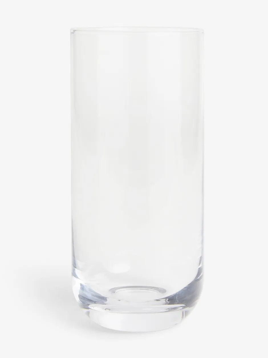 Glas|Next Hollis Clear Solid